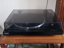 Sony fully automatic for sale  WARE