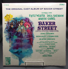 Baker street musical for sale  Glendale