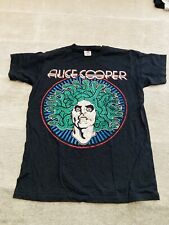 Alice cooper shirt for sale  COLCHESTER