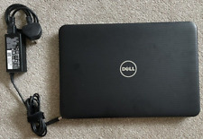 Dell laptop inspiron for sale  ST. HELENS