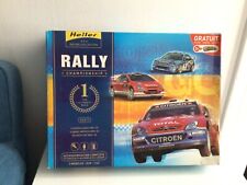 Heller. coffret rallye d'occasion  Choisy-le-Roi