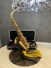 Saxaphone alto case for sale  NOTTINGHAM