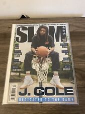 Cole slam magazine for sale  Youngstown