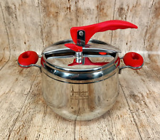 Hascevher pressure cooker for sale  Shipping to Ireland