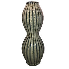 Double gourd pottery for sale  Pine Island