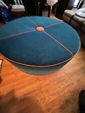 Large round ottoman for sale  Orlando