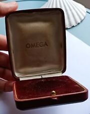 Omega vintage boite d'occasion  Bordeaux-