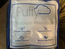 Puffy signature mattress for sale  La Porte