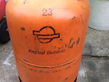 Repsol gas cylinder for sale  DARTFORD