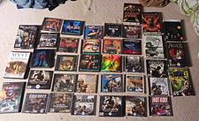 lot pc games dos xp for sale  Edgewater