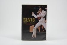 Usado, Elvis - Aloha From Hawaii Special Edition (DVD, 2006) comprar usado  Enviando para Brazil