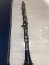 Schreiber clarinet 1276918 for sale  GLOUCESTER