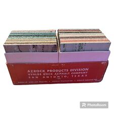 Vintage box azrock for sale  Saginaw