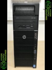 Z620 xeon 1620 for sale  WANTAGE