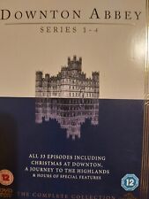 Downton abbey complete for sale  Ireland