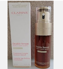 Clarins double serum for sale  HOVE