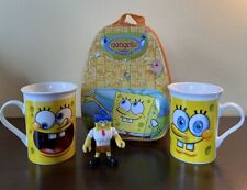 2008 2014 spongebob for sale  Providence
