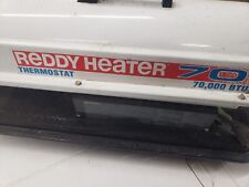 Reddy heater r70ct for sale  Oconomowoc