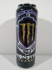 Monster energy dub d'occasion  Expédié en Belgium