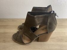 Qupid chunky heel for sale  Las Vegas
