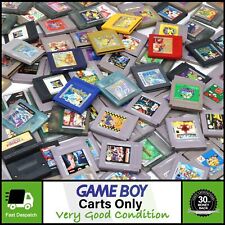 Nintendo game boy for sale  SALISBURY