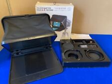 Lenso teleprompter kit for sale  BLACKPOOL