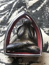  Phra Pit Ta,Tok Raja,L P Khron (Kron)Wat Bang Sae,Malaysian Buddha, used for sale  Shipping to South Africa