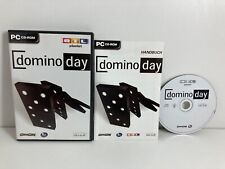 Domino day pc gebraucht kaufen  Glött
