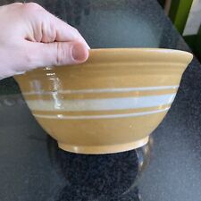 Antique yellow ware for sale  Murray