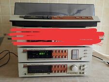 Teac impianto raro for sale  Shipping to Ireland