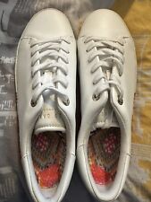 Ted baker trainers for sale  LONDON