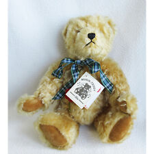 Teddy hermann bear for sale  ASHBY-DE-LA-ZOUCH