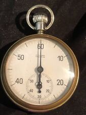 Chronometre allemand ww2 d'occasion  Marseille VIII