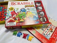 Scrabble junior crossword for sale  Muskegon