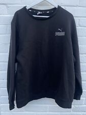 Puma hoodie spellout for sale  BRIGHTON