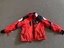Spyder ski jacket. for sale  KESTON