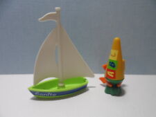 Playmobil bateau jouet d'occasion  Talmont-Saint-Hilaire