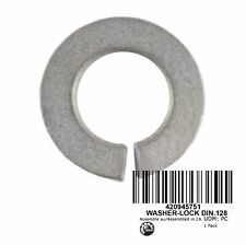 Lavadora de trava Bombardier 6 mm SEA DOO GS GTI GTI-LE GTS SPX 420945751 290945751, usado comprar usado  Enviando para Brazil