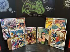 Wolverine comic book for sale  Stone Ridge