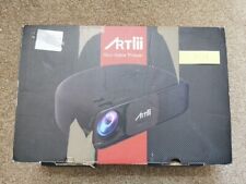 elite projector for sale  CORSHAM