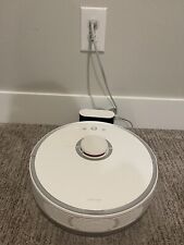 Roborock vacuum mop for sale  Bothell