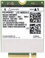 Huawei ME906E LTE WWAN Modem do HP ZBook 840 820 650 640 430 G1 704031-001 na sprzedaż  PL