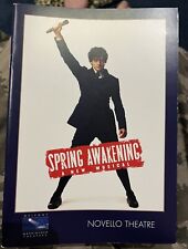 Spring awakening new for sale  LONDON