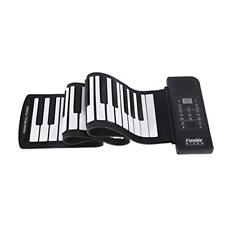 Roll piano keyboard gebraucht kaufen  Falkensee