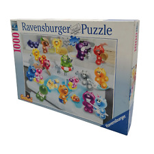 Ravensburger puzzle gelini gebraucht kaufen  Wedel
