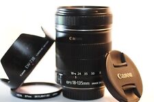 Canon 135mm 3.5 for sale  Geneva