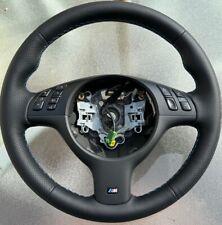 e46 e39 bmw m3 steering wheel for sale  Union
