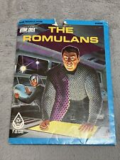 Romulans star trek for sale  BOLTON