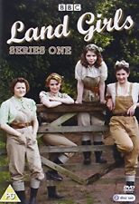 Land girls series for sale  UK