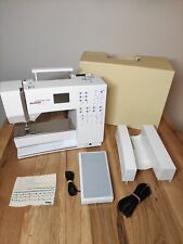 Bernina virtuosa 153 gebraucht kaufen  Kaufering